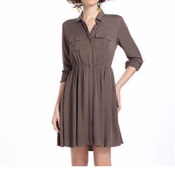 Anthropologie Dresses & Skirts - Anthropologie Dress